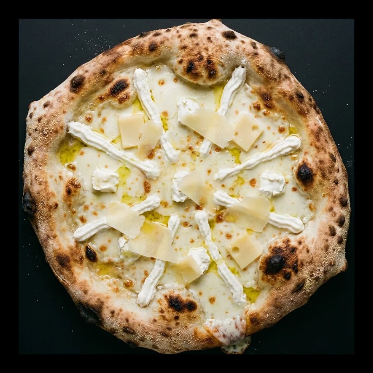 6 Formaggi Deluxe